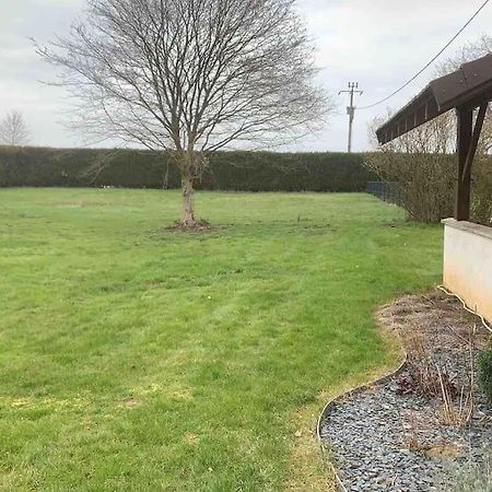 Maison De Campagne Le Baizil Esterno foto